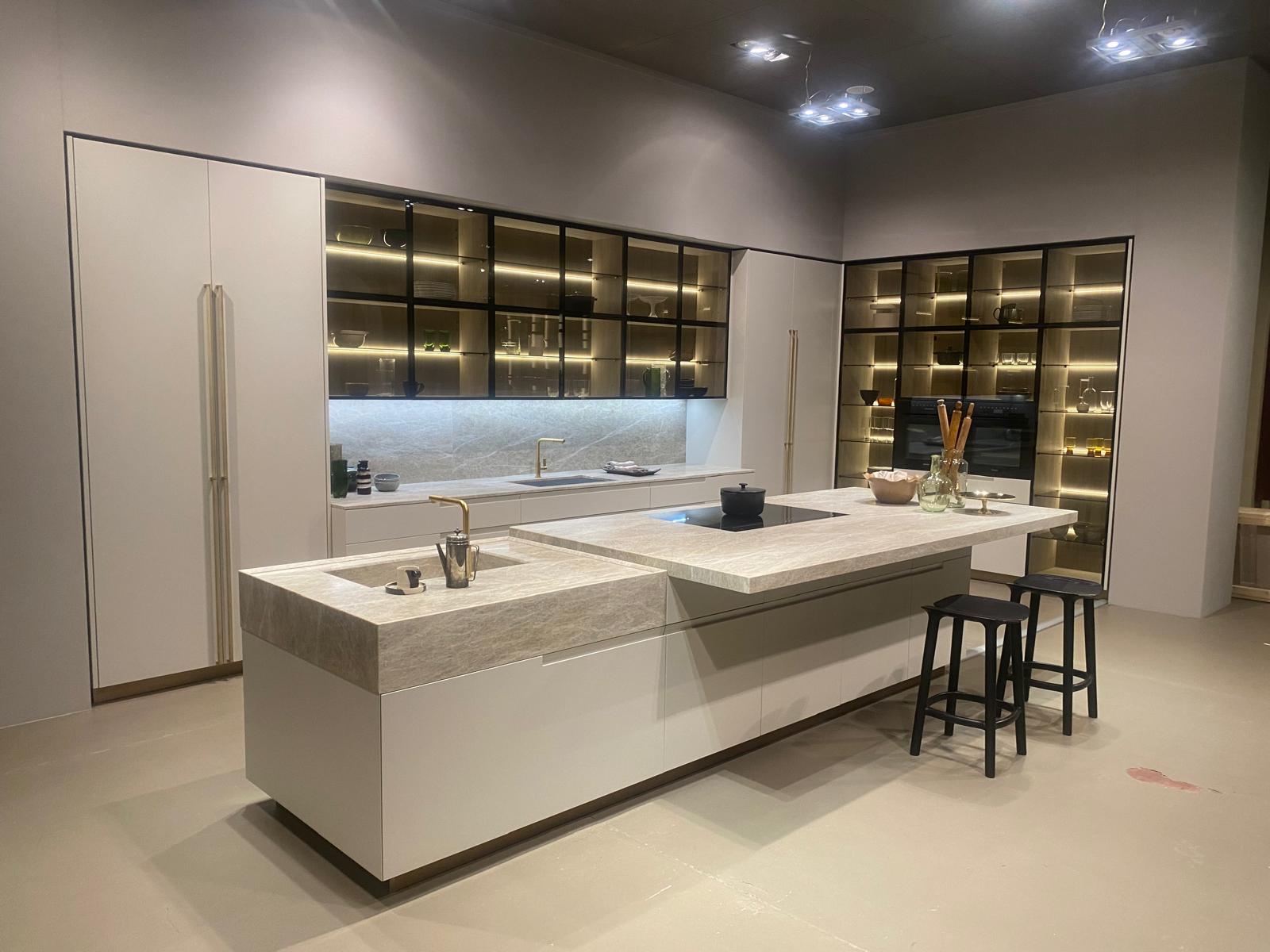 Maatwerk interieur door CT Interieur